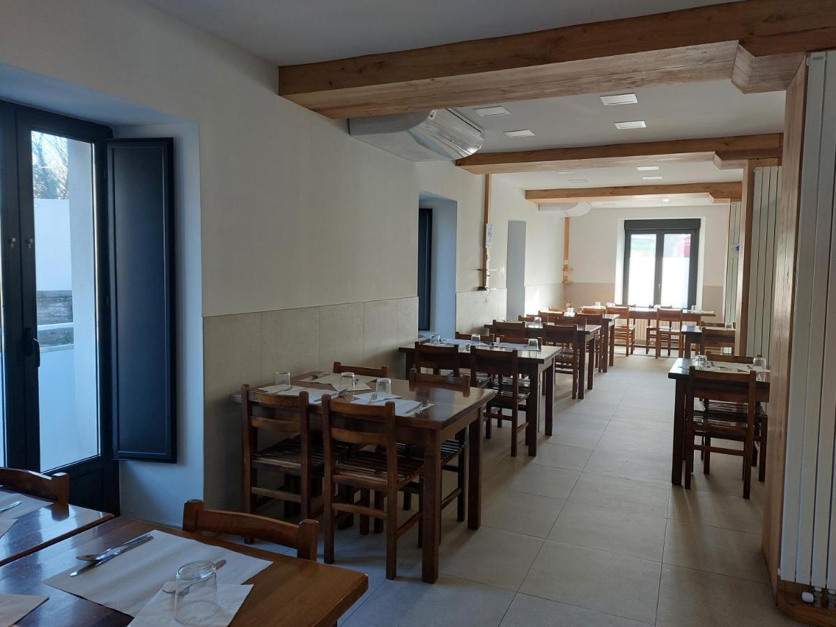 Guest house Amorrortu Lemona *
